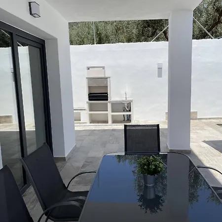 Villa La Fuente
