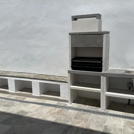 La Fuente Villa Mondrón