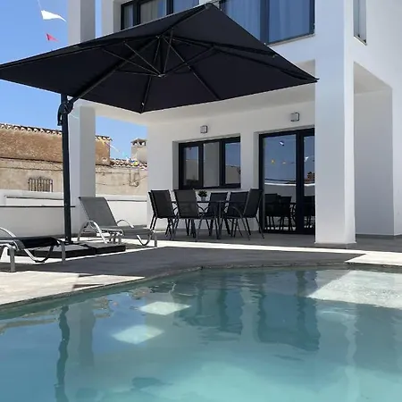La Fuente Villa