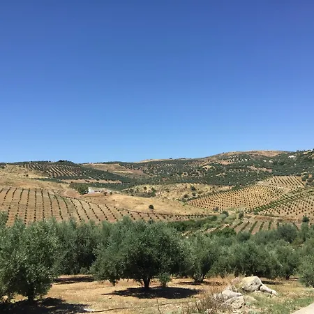 Villa La Fuente *