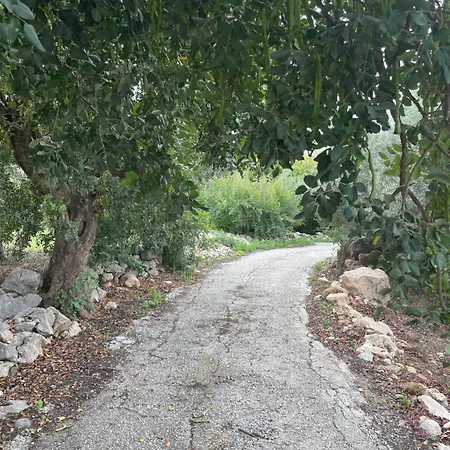 La Fuente Villa *
