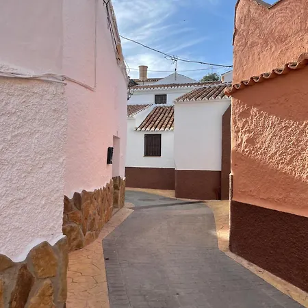Villa La Fuente *
