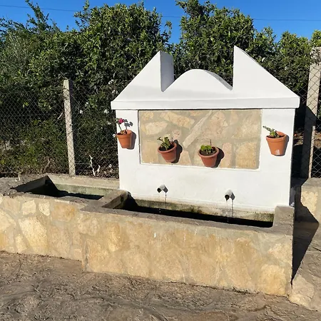 La Fuente Villa *