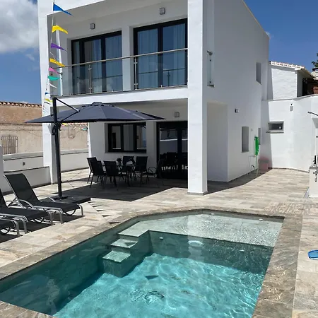 Villa La Fuente *
